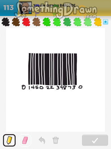 BARCODE