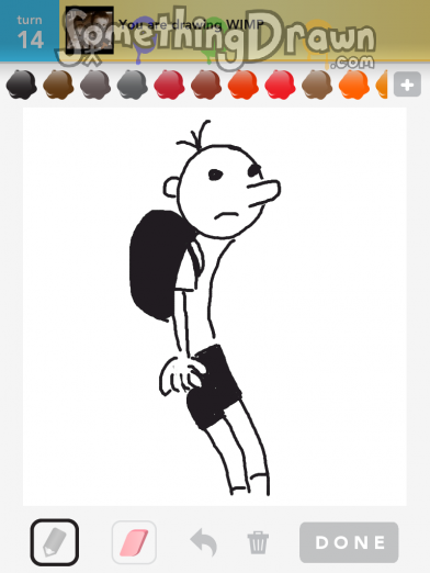 WIMP