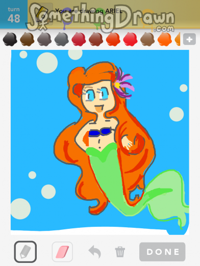 Ariel