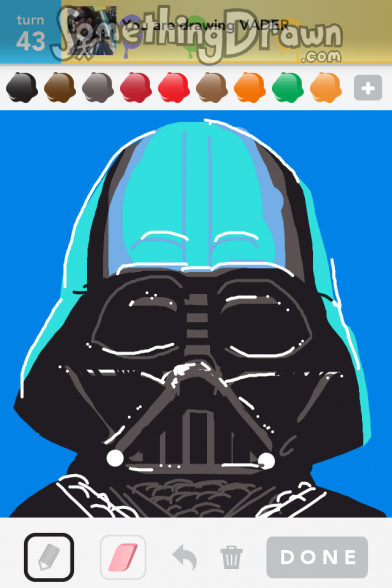 Vader