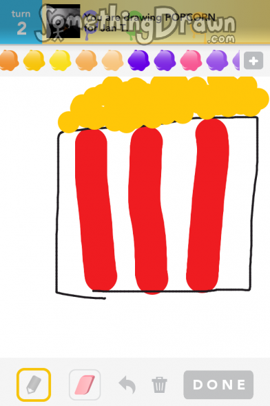 Popcorn