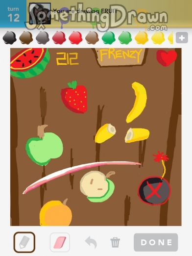 Fruit