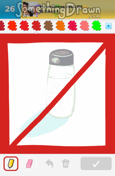 unsalted