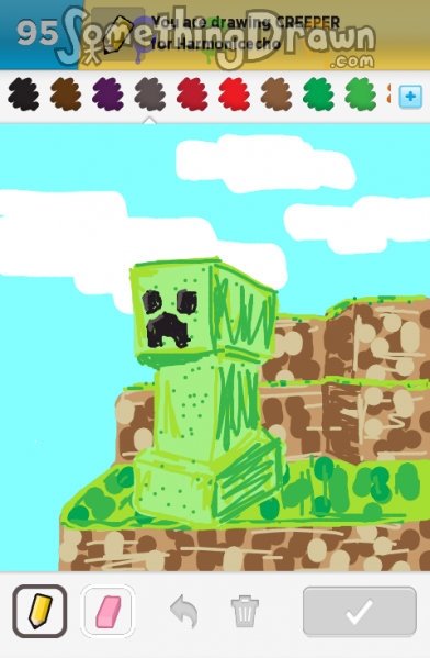 creeper
