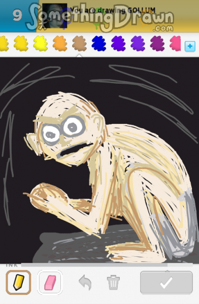 GOLLUM