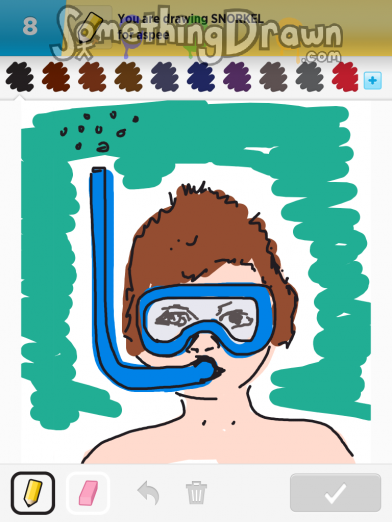 SNORKEL
