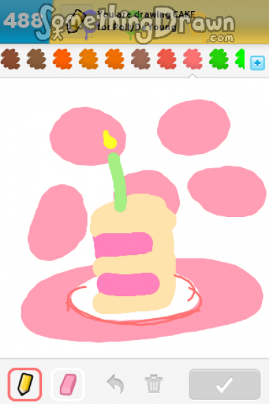 Cake
