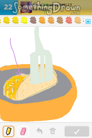 Omelet