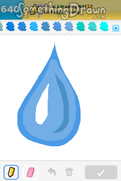 Water