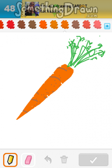 Carrot