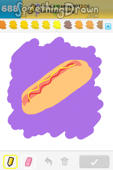Hotdog