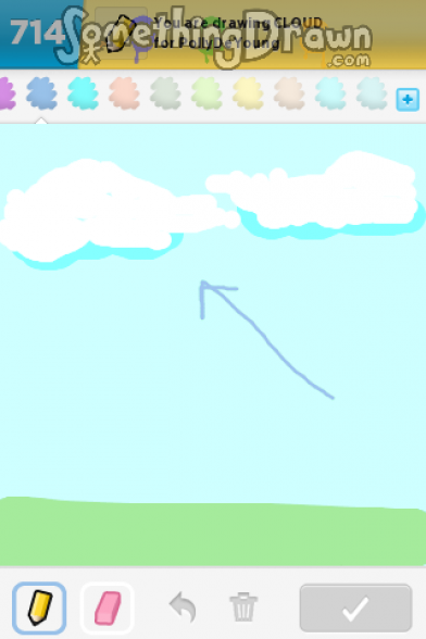 Cloud