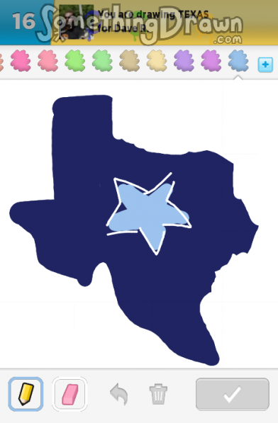 texas