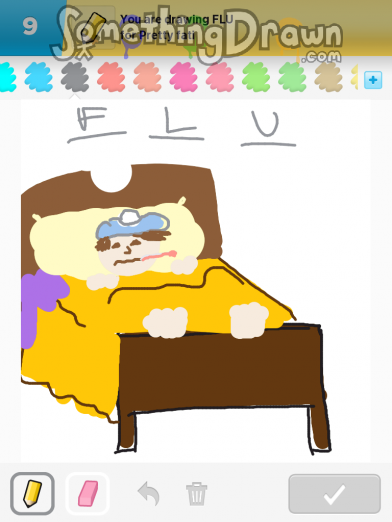 FLU