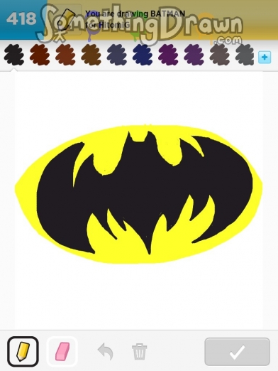 batman