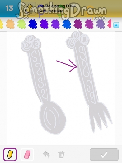 fork