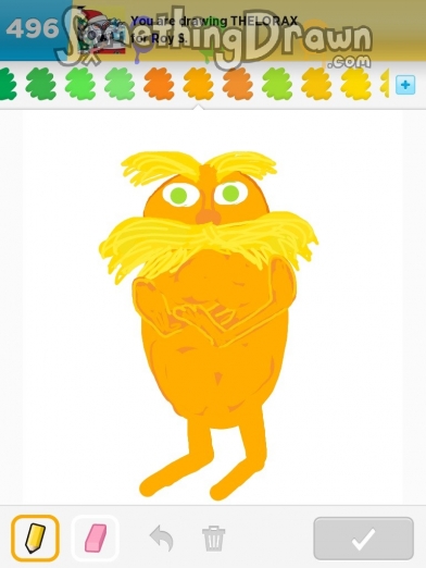 thelorax