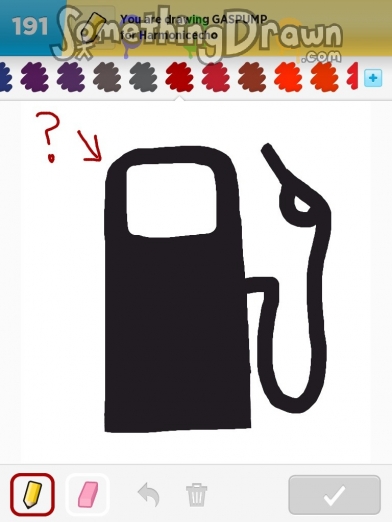gaspump