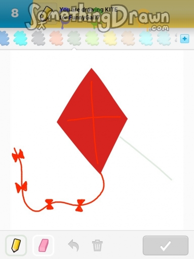kite