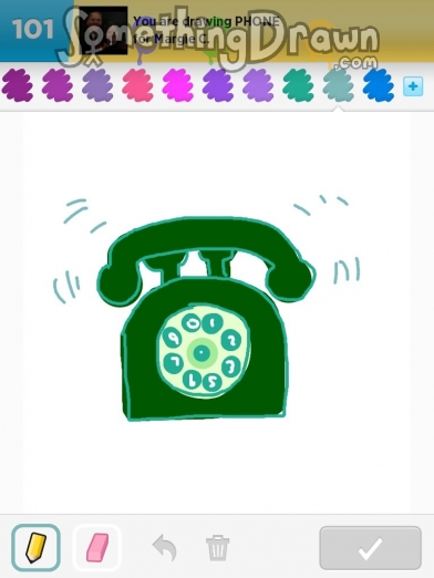 phone