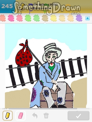 hobo