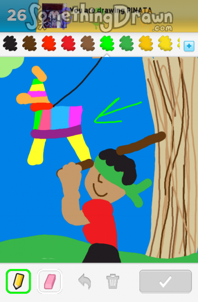 pinata