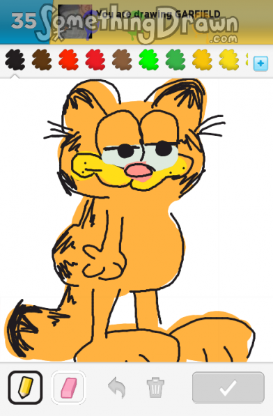 garfield