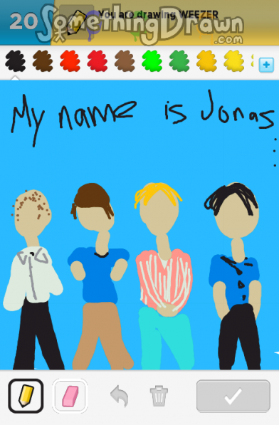 weezer