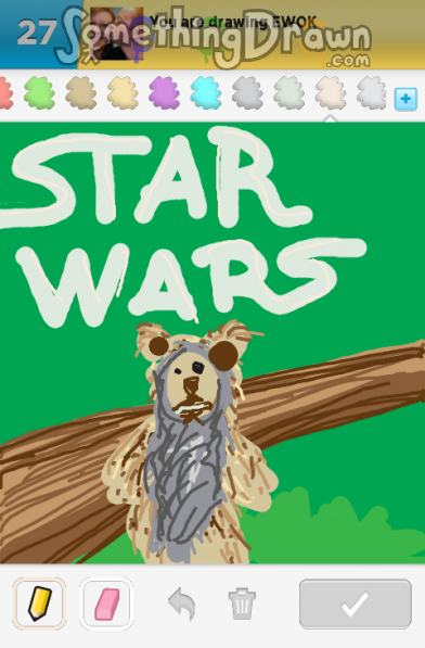 Ewok