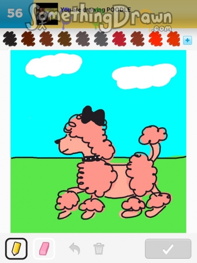 poodle