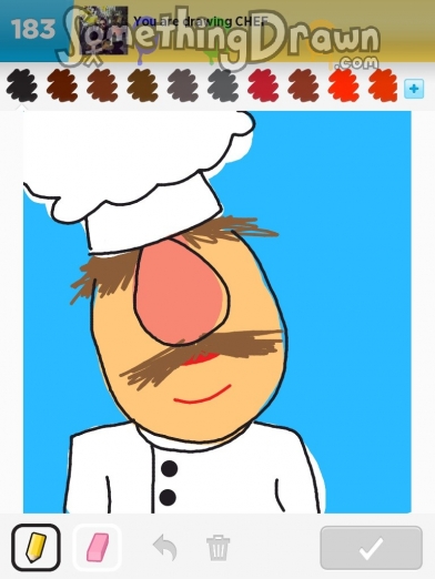 chef