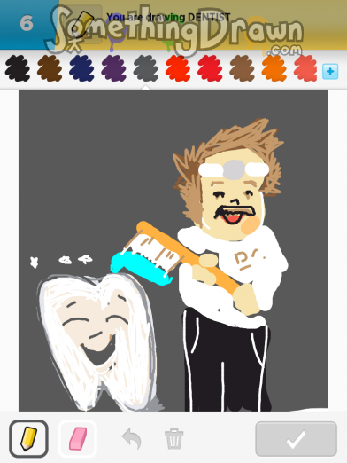 Dentist