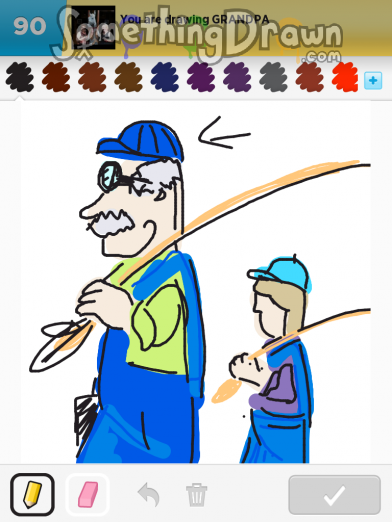 Grandpa