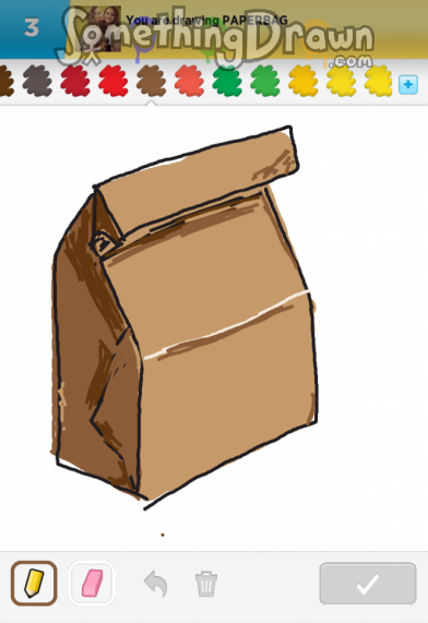 paperbag