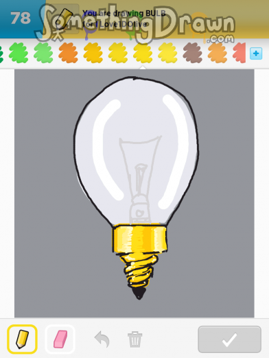 bulb