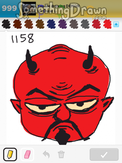 demon