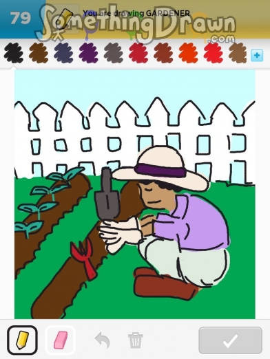 gardener