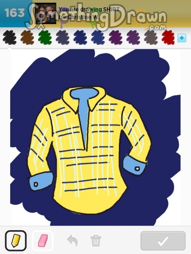 shirt