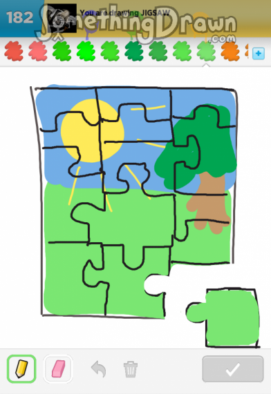 jigsaw