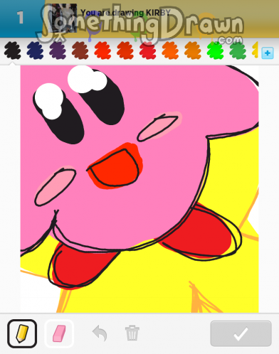 kirby