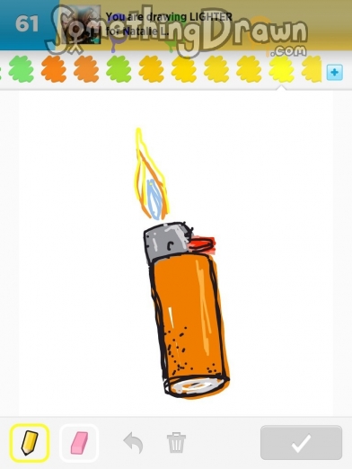 lighter