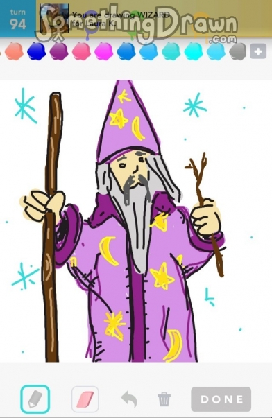 wizard