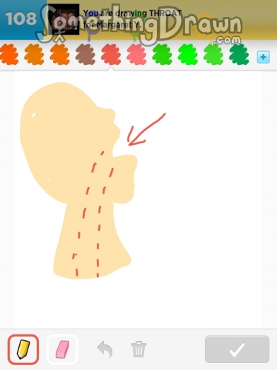 Throat