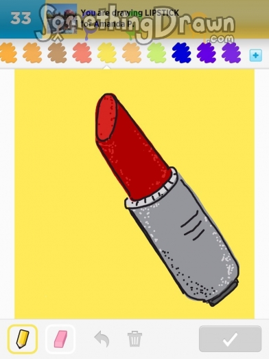 lipstick