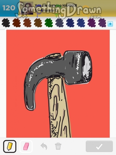 hammer