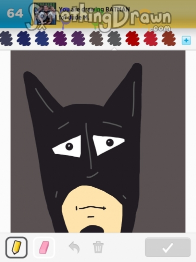 batman