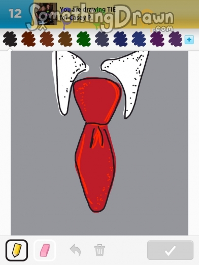 tie