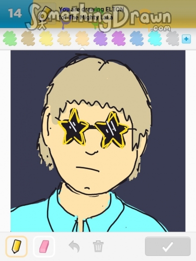 elton