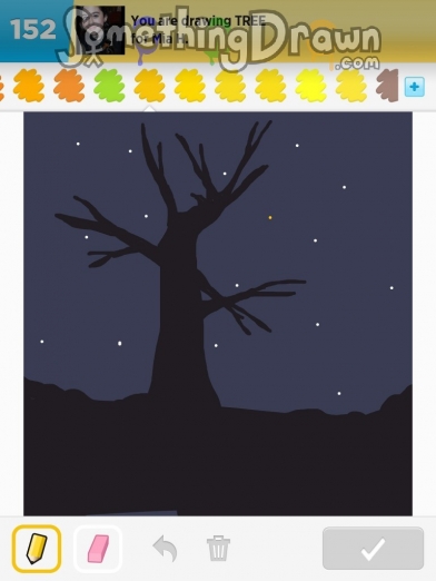 tree