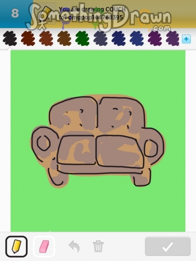 couch